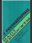 Revmatismus - náhled