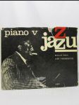Piano v jazzu - náhled