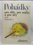 Pohádky pro děti, pro mámy a pro táty - náhled