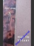 Báje šošany - zeyer julius - náhled
