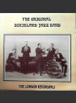 The london recordings the original dixieland jazz band - náhled