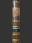 Historische Beschreibung Und kurz gefaste Nachricht Von der Römisch. Kaiserl. und Königlichen Residenz-Stadt Wien, Und Ihren Vorstädten - Dritter Theil ( von 4 ) - FUHRMANN Mathias - náhled