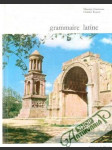 Grammaire latine - náhled