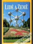Lidé a země 2/2001 - náhled