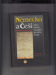 Německo a Češi (Dějiny jednoho sousedství uprostřed Evropy) - náhled