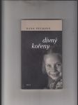 Divný kořeny - náhled