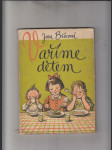Vaříme dětem - náhled