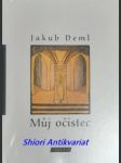 Můj očistec - deml jakub - náhled
