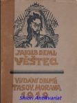 Věštec - deml jakub - náhled