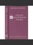 Úklady královského dvora (série: Susanna Horenboutová a John Parker) - náhled
