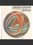 Základy výtvarné výchovy - náhled