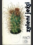 Zelení ježci - náhled