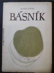 Básník : Antická povídka - náhled