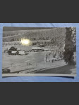 Krkonoše - Horní Malá Úpa - zotavovna ROH - Družba - náhled