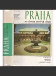 Praha na úsvitu nových dějin - Architektura, sochařství, malířství, umělecké řemeslo - náhled