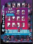 Na stopě zločinu 3 - dům plný špiónů martin paul - náhled