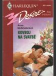 Kovboj na svatbě - náhled
