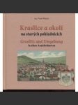 Kraslice a okolí na starých pohlednicích - Graslitz und Umgebung in alten Ansichtskarten - náhled