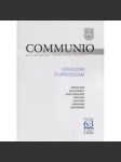 Communio 2012/2 - náhled