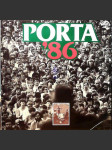Porta 86 v/a - náhled