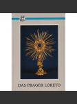 Pražská Loreta - náhled