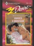 Vánoce v Montaně - náhled