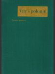 Vítr s polonin - náhled