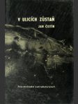 V ulicích zůstaň - náhled