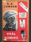 Král komiků - náhled