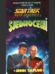 Star Trek Nová generace — Sjednocení - náhled