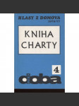 Kniha Charty (exil, Index) Hlasy z domova 1976/1977 - Charta 77 - náhled