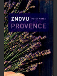 Znovu provence mayle peter - náhled