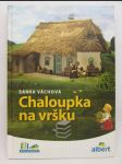 Chaloupka na vršku - náhled