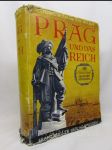 Prag und das Reich : 600 Jahre Kampf Deutscher Studenten - náhled