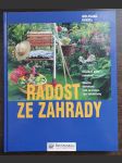 Radost ze zahrady - náhled