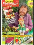 Receptář speciál 3/2010 - náhled