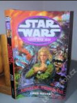 Star Wars - náhled