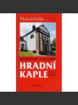 Moravské a Slezské hradní Kaple - náhled