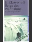 Berge des Wahnsinns - náhled