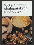 100 a 1 chalupářských pochoutek - náhled