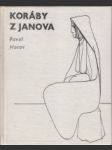 Koráby z Janova - náhled