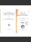 Základy k metafysice mravů (edice: Laichterův výbor nejlepších spisů poučných) [Základy metafyziky mravů, filozofie) - náhled
