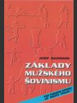 Základy mužského šovinismu - náhled