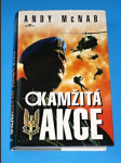 Okamžitá akce  ( SAS ) - náhled