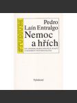 Nemoc a hřích - náhled
