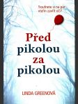 Před pikolou za pikolou greenová linda - náhled