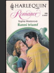 Ranní triumf - náhled