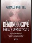 Ďábel v connecticutu  brittle gerald - náhled