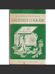 Legendy o kráse - náhled