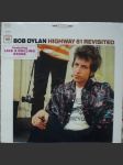 Highway 61 revisited dylan bob - náhled